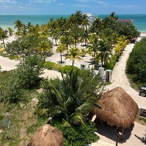 Atenea Holbox